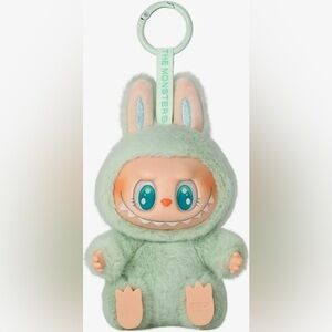 Pop Mart Ququ Have A Seat The Monsters Labubu